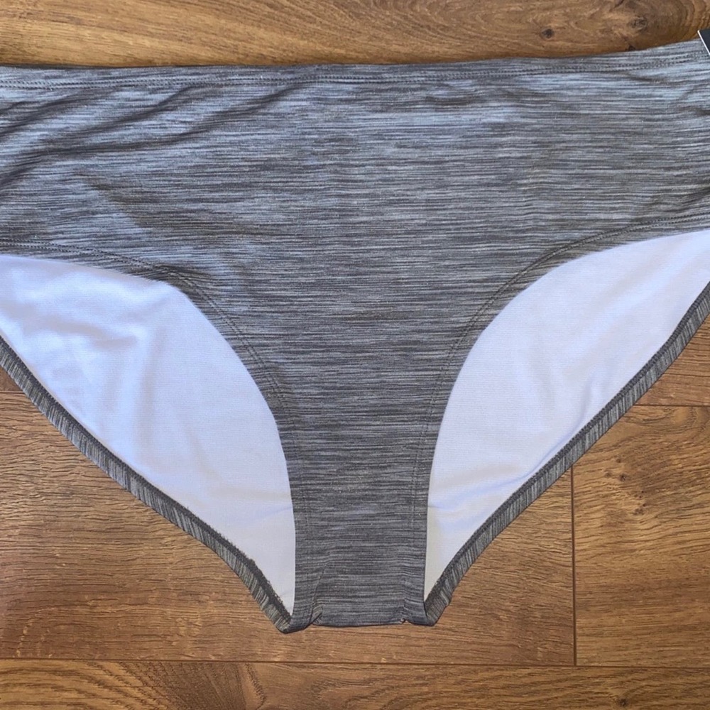 DSG Dicks Sporting Goods Women's Bathing Suit Bottoms 1X‎ NWT
